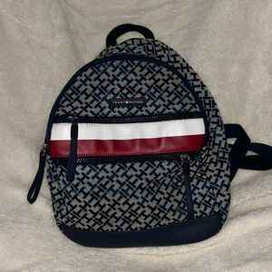 Tommy Hilfiger Small Backpack
